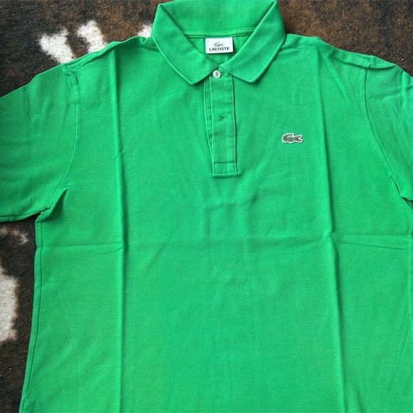La costa like new shirt used only 1!!! Size L , 100% cotton - Picture 5 of 8
